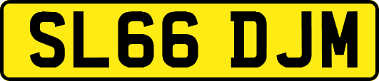 SL66DJM