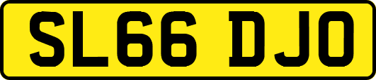 SL66DJO