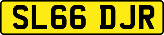 SL66DJR