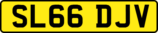 SL66DJV
