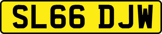 SL66DJW