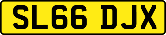 SL66DJX