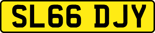 SL66DJY