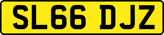 SL66DJZ