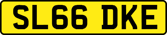 SL66DKE