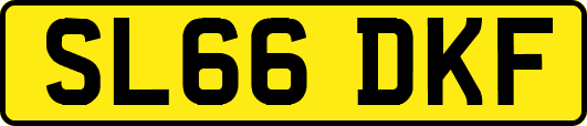 SL66DKF