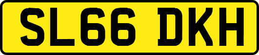 SL66DKH