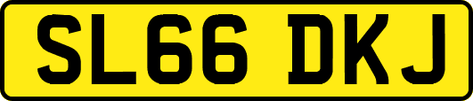 SL66DKJ
