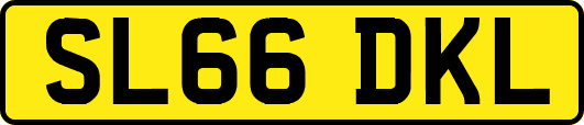 SL66DKL
