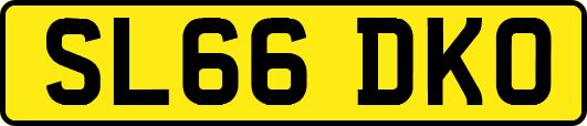 SL66DKO