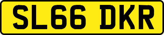 SL66DKR