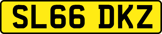 SL66DKZ