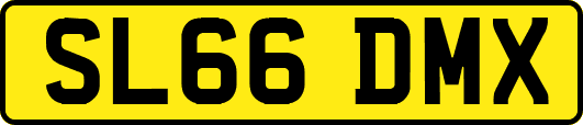 SL66DMX