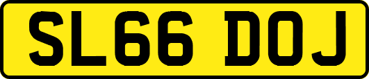 SL66DOJ