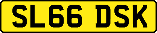 SL66DSK