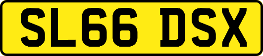 SL66DSX