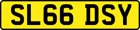 SL66DSY