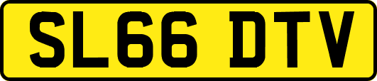 SL66DTV