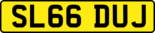SL66DUJ