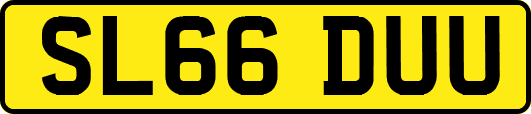 SL66DUU
