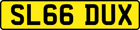 SL66DUX