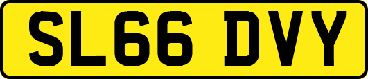 SL66DVY
