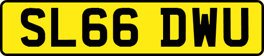 SL66DWU