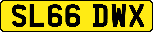 SL66DWX