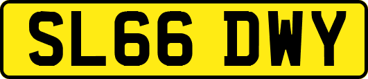 SL66DWY