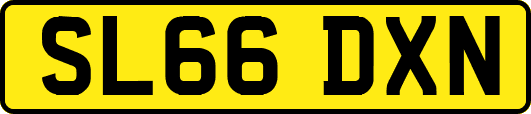 SL66DXN