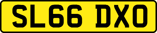 SL66DXO