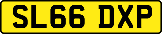 SL66DXP