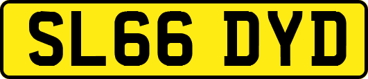 SL66DYD
