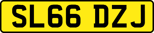 SL66DZJ
