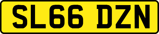 SL66DZN
