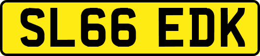 SL66EDK