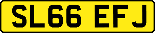 SL66EFJ