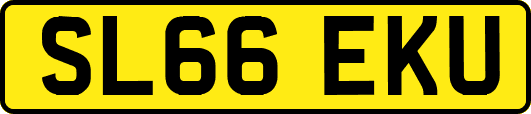 SL66EKU