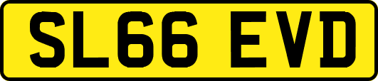 SL66EVD