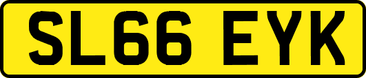 SL66EYK
