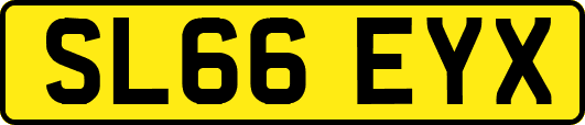 SL66EYX