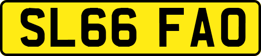 SL66FAO