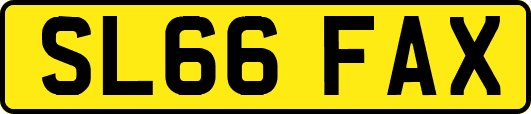 SL66FAX