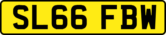 SL66FBW