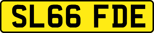 SL66FDE