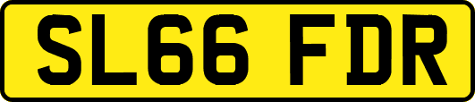 SL66FDR