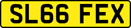 SL66FEX