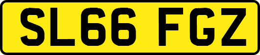 SL66FGZ
