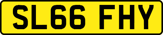 SL66FHY