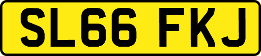 SL66FKJ